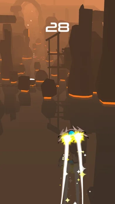 Horizon screenshot 5