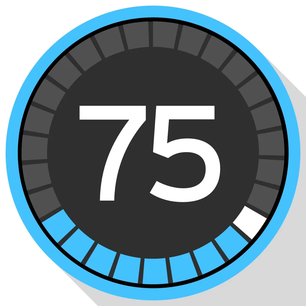 Digital Speed GPS Speedometer