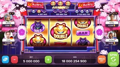 Stars Slots Casino - Vegas 777 screenshot 1