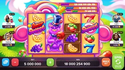 Stars Slots Casino - Vegas 777 screenshot 3