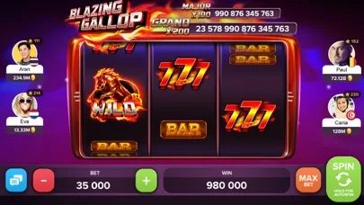 Stars Slots Casino - Vegas 777 screenshot 4