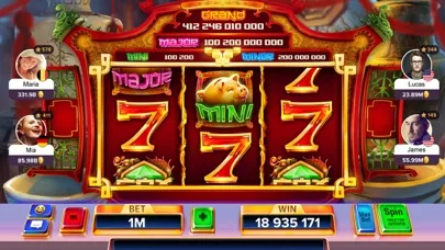Stars Slots Casino - Vegas 777 screenshot 5