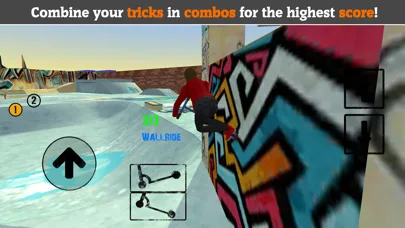 Scooter FE3D 2 screenshot 5