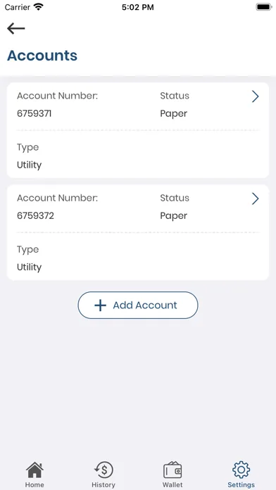 FBEMC Mobile App screenshot 4
