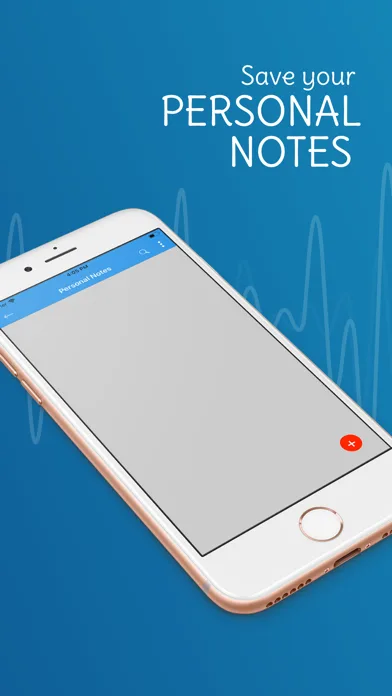 Audio Bible · screenshot 5
