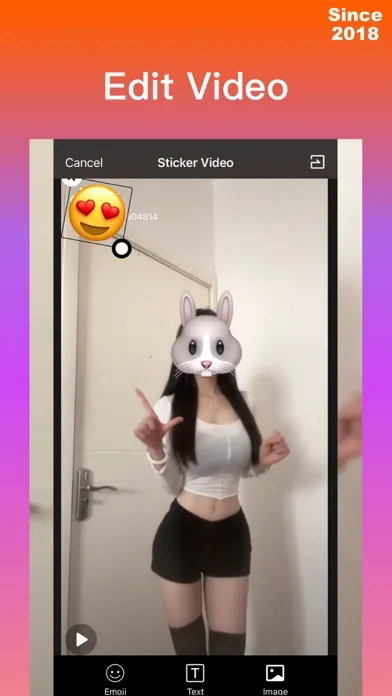 iRetouch - Photo Video Eraser screenshot 4