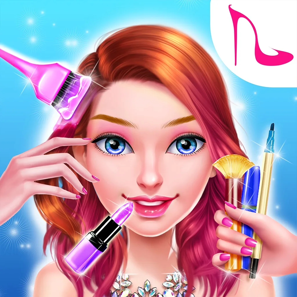 Makeup Games Girl Game for Fun