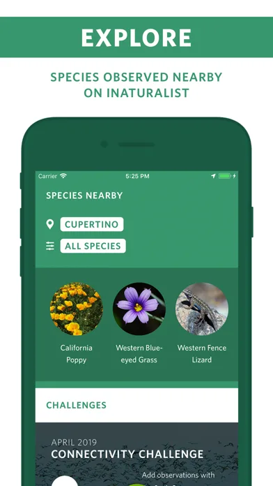 Seek by iNaturalist screenshot 5