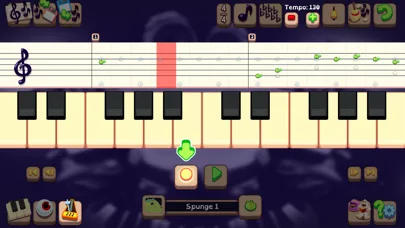 My Singing Monsters Composer screenshot 5