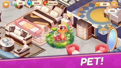 Cooking Voyage: Kitchen Dash screenshot 5