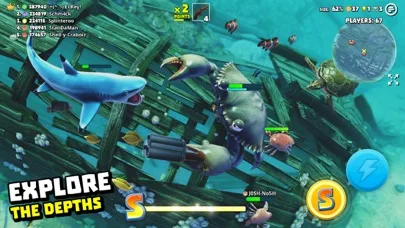 King of Crabs screenshot 1
