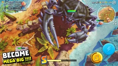 King of Crabs screenshot 2