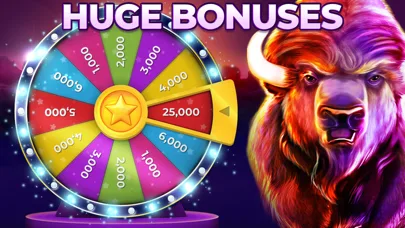 Star Strike Slots Casino Games screenshot 1
