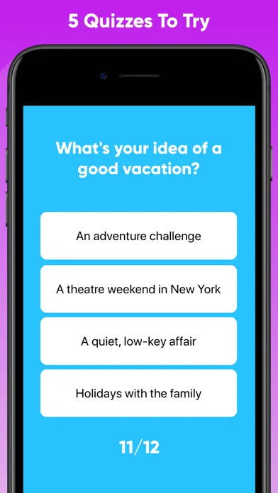 Which Animal Are You? screenshot 3