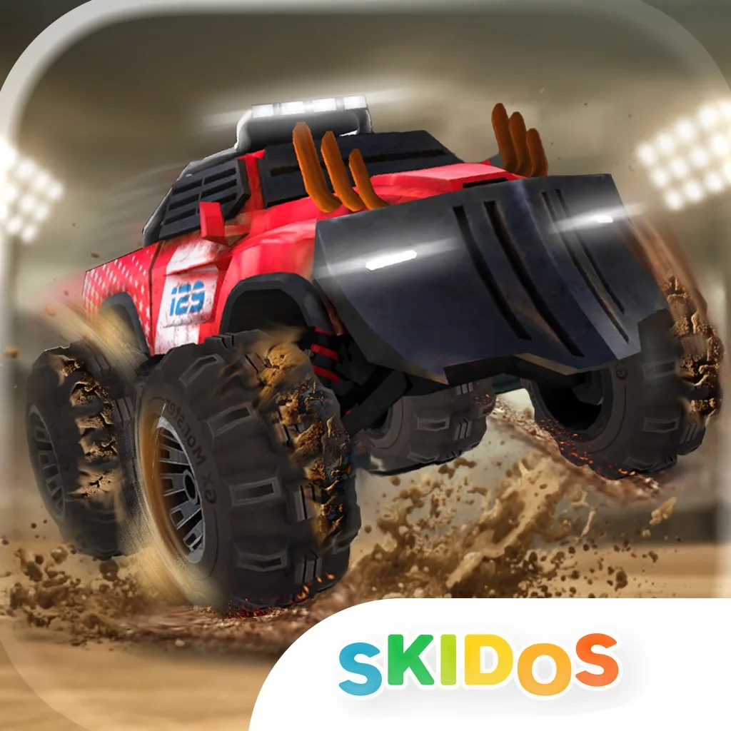 Car Racing Games for Kids!
