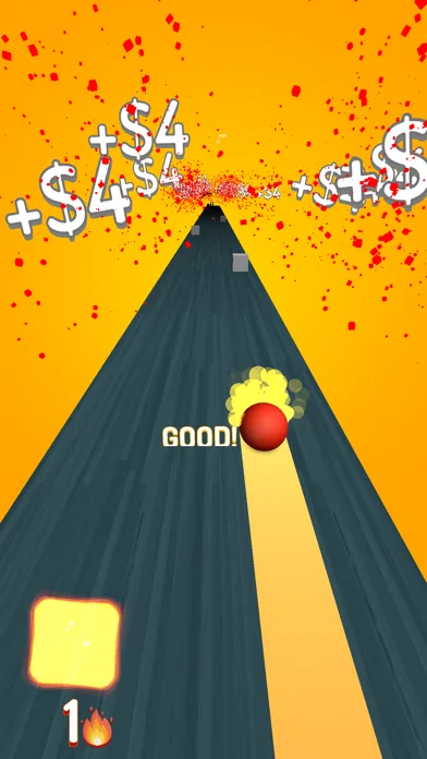 Infinite Bowling! screenshot 5