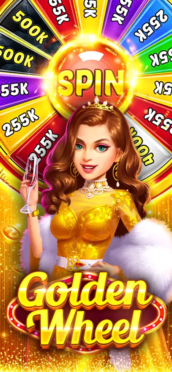 Lotsa Slots™ - Vegas Casino screenshot 1