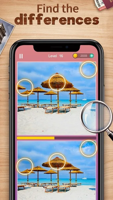 Difference Find Tour screenshot 1