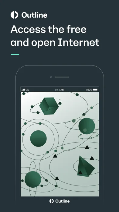 Outline App screenshot 3