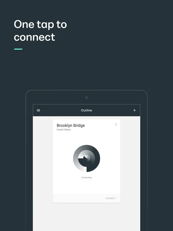 Outline App screenshot 5
