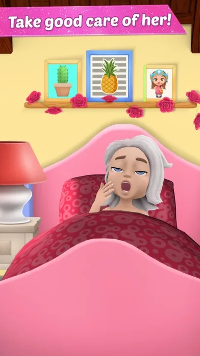 My Best Friend Anna screenshot 4