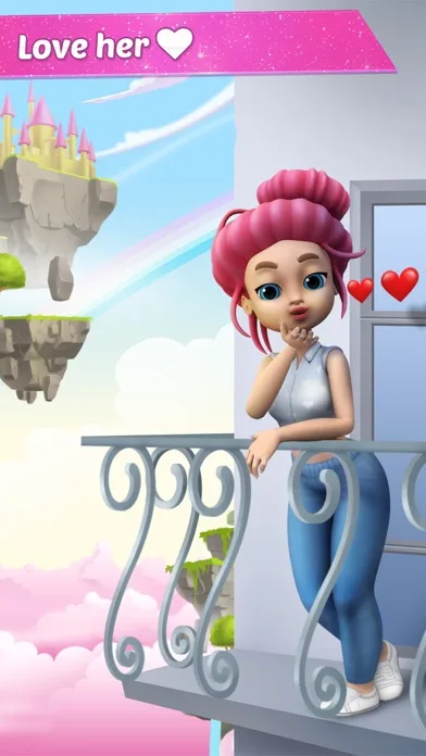 My Best Friend Anna screenshot 5