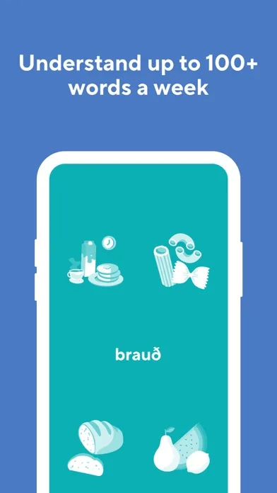 Learn Icelandic Language screenshot 1