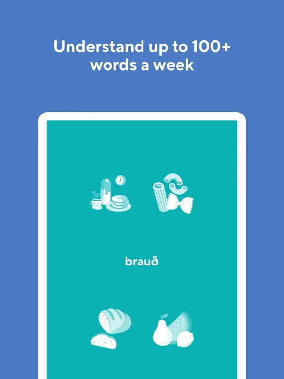 Learn Icelandic Language screenshot 5