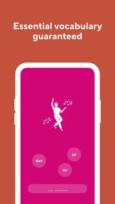 Learn Portuguese Language Fast screenshot 4