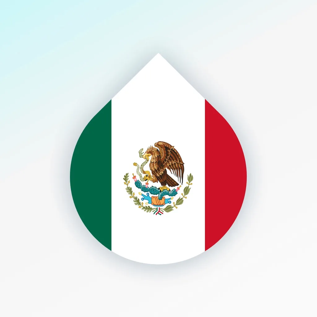 Learn Mexican Spanish words