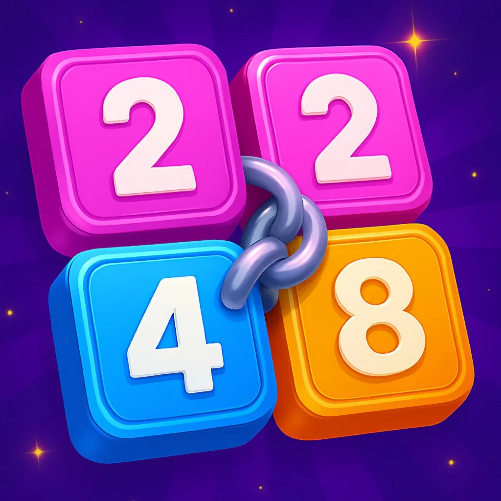 2248: Number Puzzle 2048