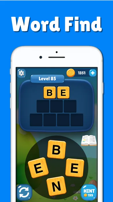 Word Hunt · screenshot 5
