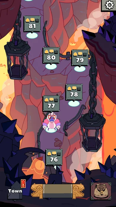 Grindstone screenshot 5