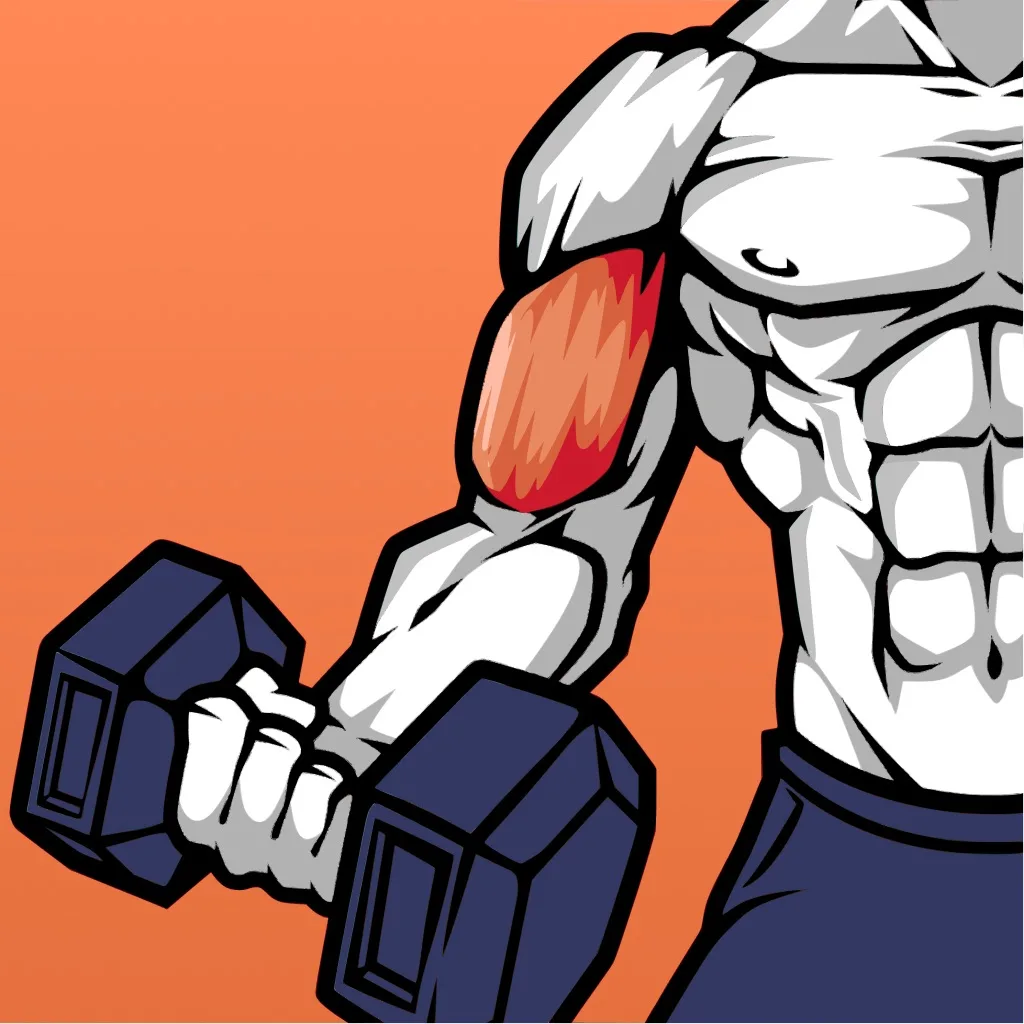 Dumbbell Home Workout for Men