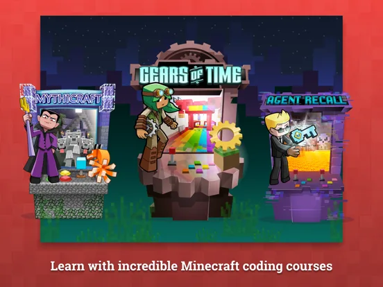 Mod Creator for Minecraft screenshot 1