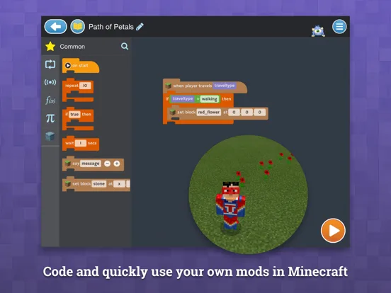 Mod Creator for Minecraft screenshot 5