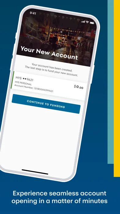 Synchrony Bank screenshot 2