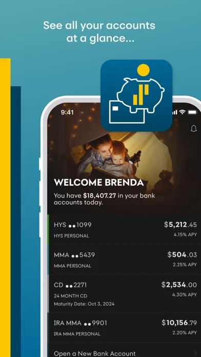 Synchrony Bank screenshot 3