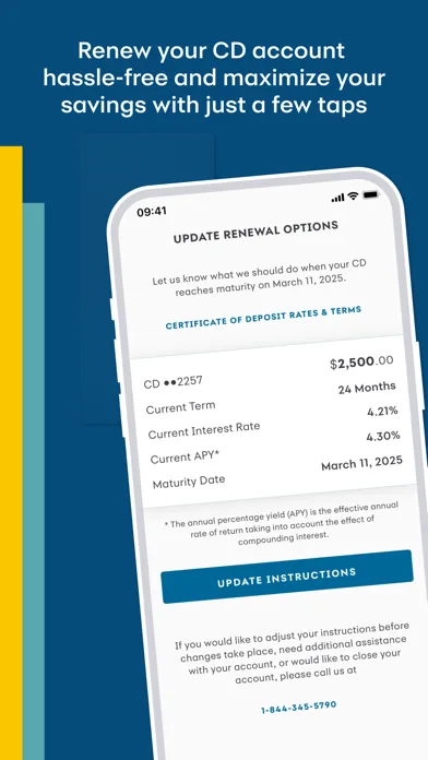 Synchrony Bank screenshot 4