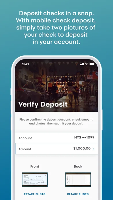 Synchrony Bank screenshot 5