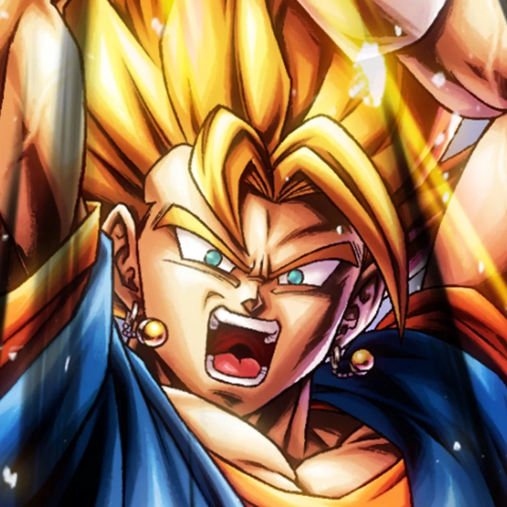 DRAGON BALL LEGENDS