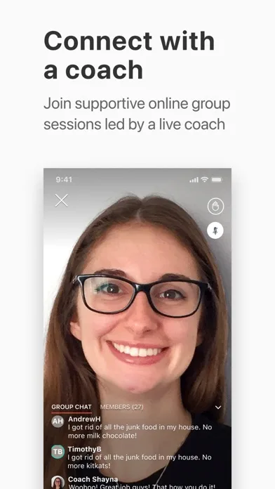Rally Coach™ screenshot 2