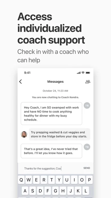 Rally Coach™ screenshot 3