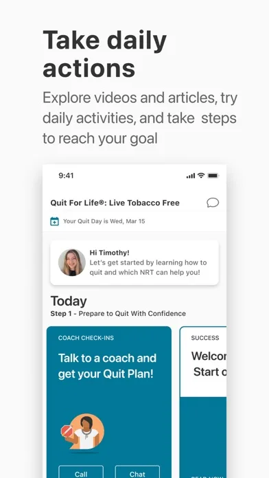 Rally Coach™ screenshot 4