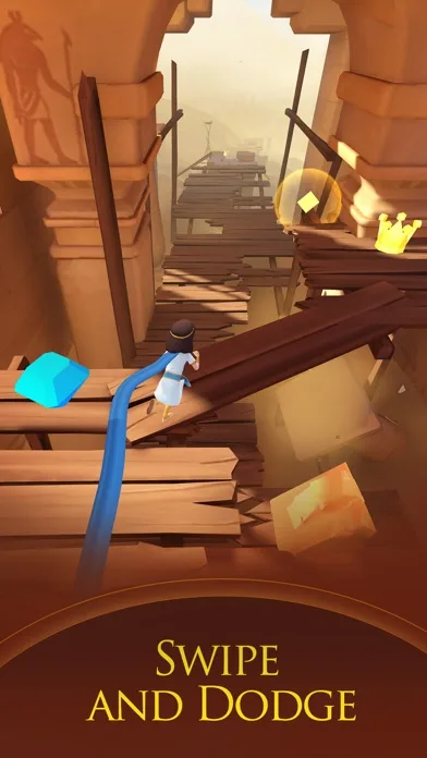 Rolling Sky 2 screenshot 2