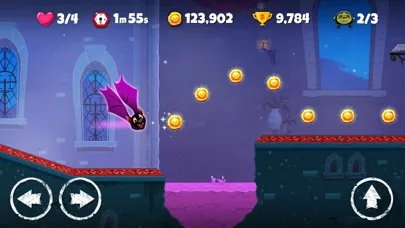 Hotel Transylvania Adventures screenshot 3