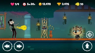 Hotel Transylvania Adventures screenshot 4