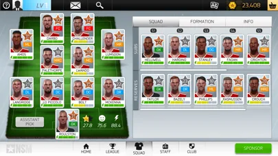 New Star Manager screenshot 4