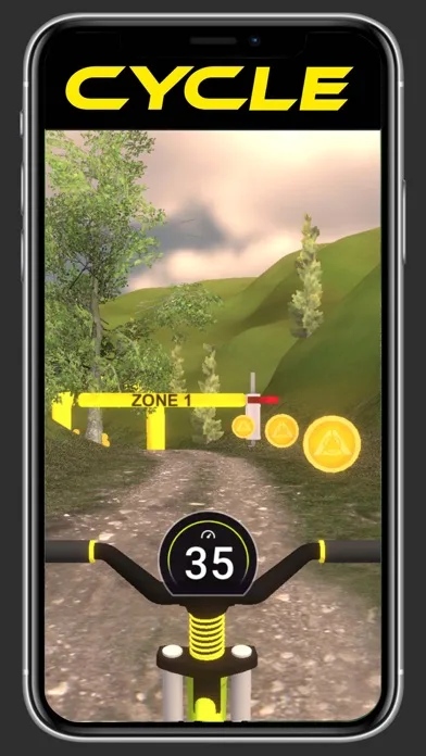 Stealth Fitness screenshot 5