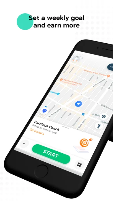DiDi Driver: Drive & Earn Cash screenshot 2